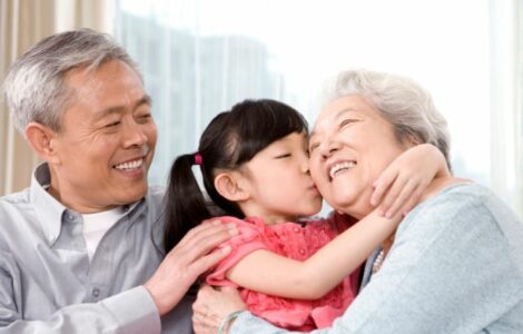 The Importance of Elderly Care