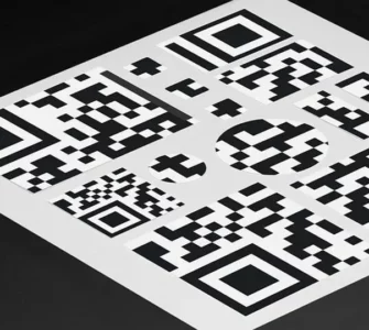 The Power of QR Codes Unleashed